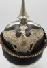 Prussian 2nd Garde Dragoon Eigenthums Pickelhaube Visuel 10